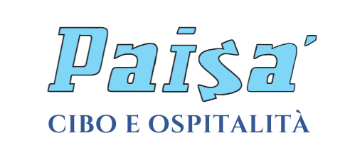 B&B Paisà - Cibo e Ospitalità